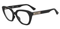 Montura de gafas Moschino Mujer 1077458075117 - 1077458075117